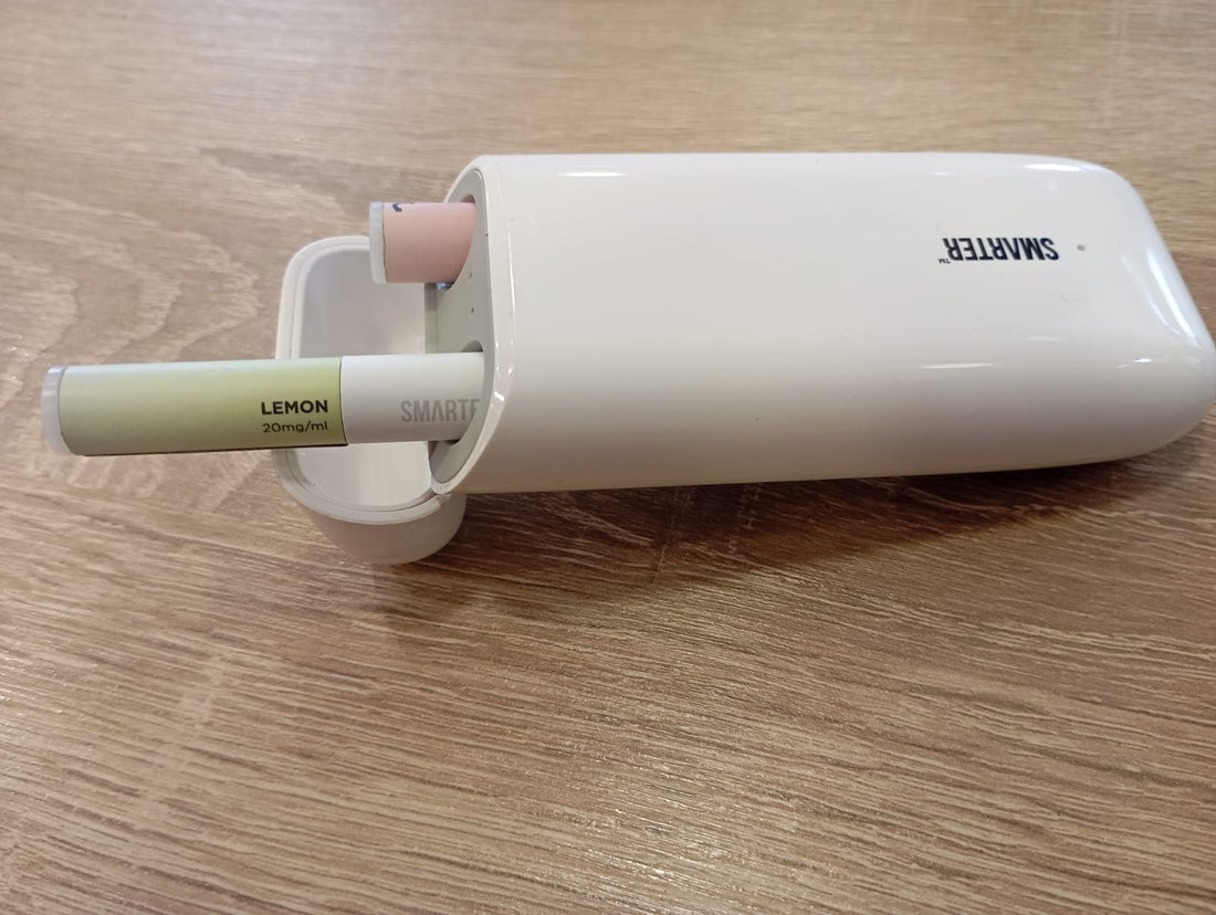 Top 10 Pod 2025 - Quelle est la meilleure cigarette électronique en 2026?