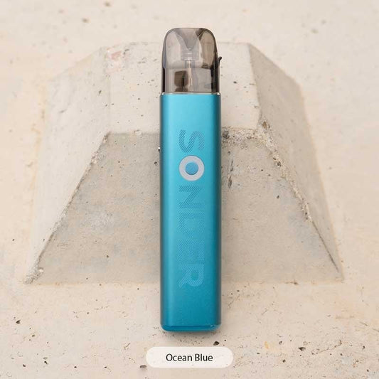 GeekVape Sonder Q2 REUNION + 1 liquide de votre choix 10 000 puffs