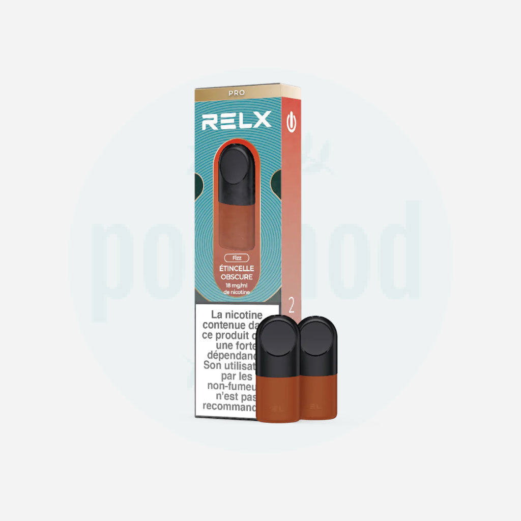 RELX Capsules