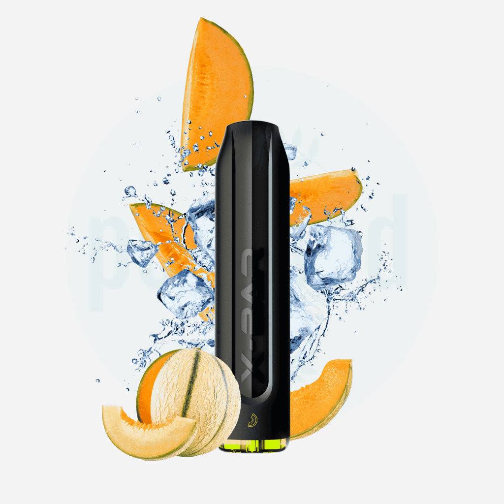 X-Bar 650 - Melon